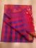 SOFT SILK SAREE WITH BLOUSE